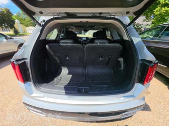2021 Kia Sorento SX – miniatura 15