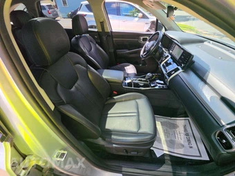 2021 Kia Sorento SX – miniatura 19