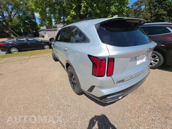 2021 Kia Sorento SX – miniatura 2