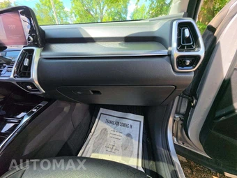 2021 Kia Sorento SX – miniatura 20