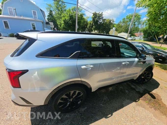 2021 Kia Sorento SX – miniatura 4