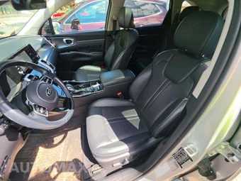 2021 Kia Sorento SX – miniatura 6