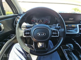 2021 Kia Sorento SX - miniatura 10