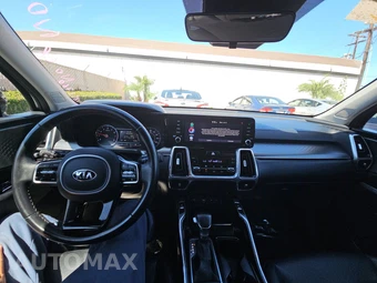 2021 Kia Sorento SX - miniatura 11