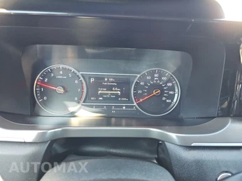 2021 Kia Sorento SX - miniatura 12