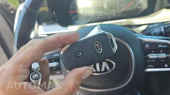2021 Kia Sorento SX - miniatura 17
