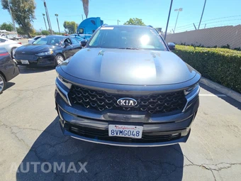 2021 Kia Sorento SX - miniatura 2