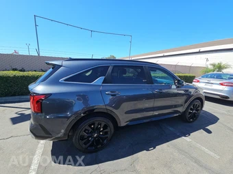 2021 Kia Sorento SX - miniatura 4