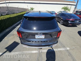 2021 Kia Sorento SX - miniatura 5
