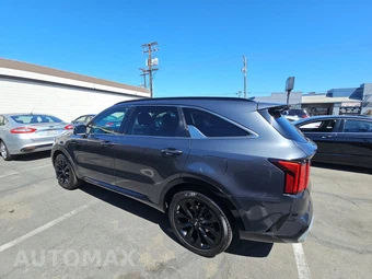 2021 Kia Sorento SX - miniatura 6
