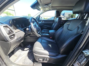 2021 Kia Sorento SX - miniatura 7