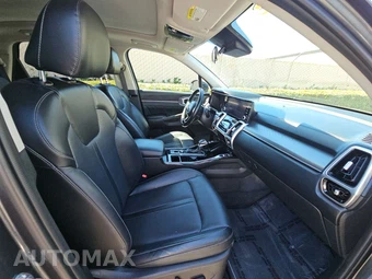 2021 Kia Sorento SX - miniatura 8