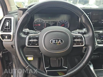 2021 Kia Sorento SX - miniatura 10