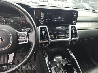 2021 Kia Sorento SX - miniatura 11