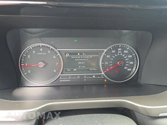 2021 Kia Sorento SX - miniatura 12