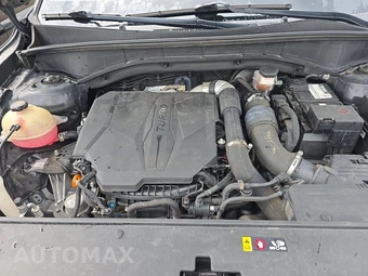 2021 Kia Sorento SX - miniatura 16