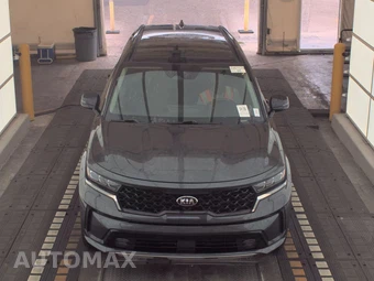 2021 Kia Sorento SX - miniatura 2