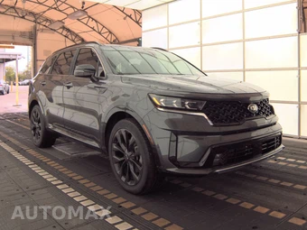 2021 Kia Sorento SX - miniatura 3
