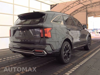 2021 Kia Sorento SX - miniatura 4