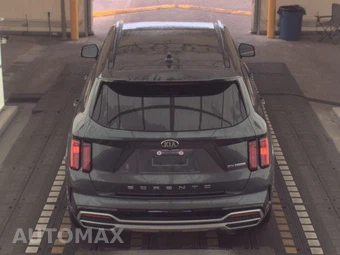2021 Kia Sorento SX - miniatura 5