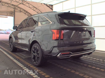 2021 Kia Sorento SX - miniatura 6