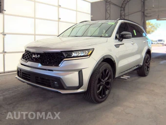 2021 Kia Sorento SX