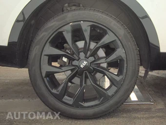 2021 Kia Sorento SX - miniatura 11