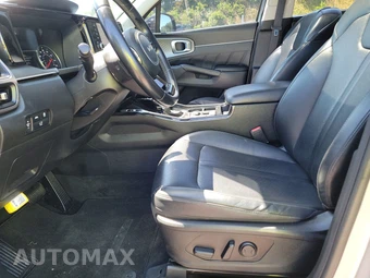 2021 Kia Sorento SX - miniatura 13