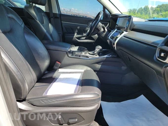 2021 Kia Sorento SX - miniatura 14