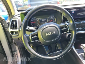 2021 Kia Sorento SX - miniatura 16