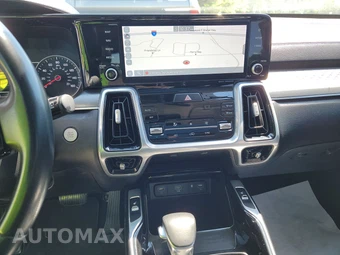2021 Kia Sorento SX - miniatura 17