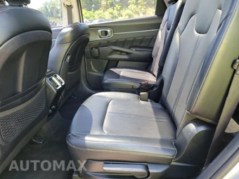 2021 Kia Sorento SX - miniatura 19
