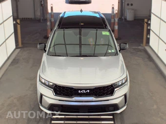 2021 Kia Sorento SX - miniatura 2