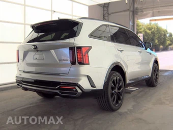 2021 Kia Sorento SX - miniatura 5