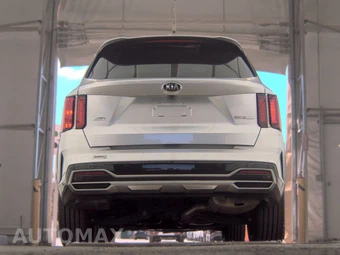 2021 Kia Sorento SX - miniatura 7