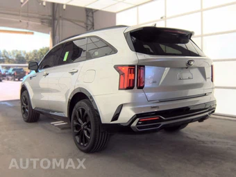 2021 Kia Sorento SX - miniatura 8