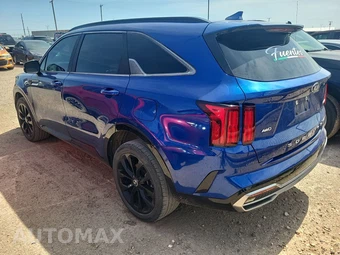 2021 Kia Sorento SX - miniatura 4