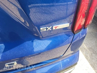 2021 Kia Sorento SX - miniatura 5