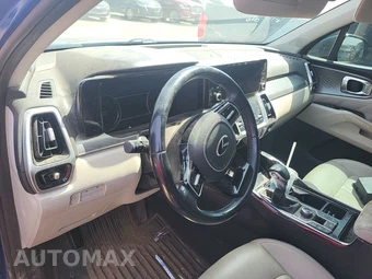 2021 Kia Sorento SX - miniatura 6