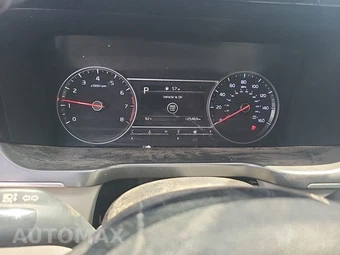 2021 Kia Sorento SX - miniatura 8
