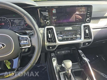 2021 Kia Sorento SX - miniatura 10