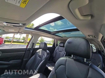 2021 Kia Sorento SX - miniatura 11