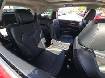 2021 Kia Sorento SX - miniatura 16