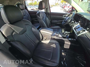 2021 Kia Sorento SX - miniatura 18
