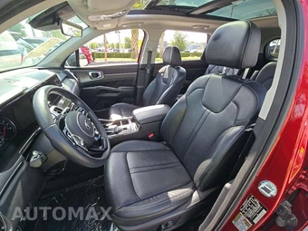 2021 Kia Sorento SX - miniatura 6