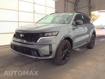 2021 Kia Sorento SX