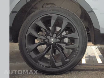 2021 Kia Sorento SX - miniatura 11