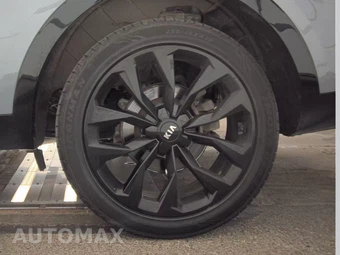 2021 Kia Sorento SX - miniatura 12
