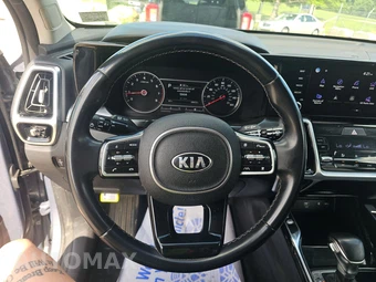 2021 Kia Sorento SX - miniatura 16