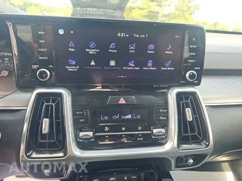 2021 Kia Sorento SX - miniatura 17